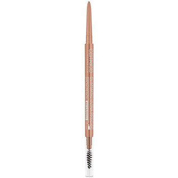Belleza Mujer Perfiladores cejas Catrice Slim'Matic Ultra Precise Brow Pencil Wp 020-medium 