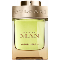 Belleza Hombre Perfume Bvlgari Wood Neroli - Eau de Parfum - 100ml - Vaporizador Wood Neroli - perfume - 100ml - spray
