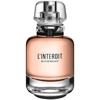 Belleza Mujer Perfume Givenchy L'Interdit Eau De Parfum Vaporizador 
