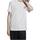 textil Hombre Camisetas manga corta adidas Originals ED7066 Blanco
