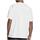 textil Hombre Camisetas manga corta adidas Originals FM2256 Blanco