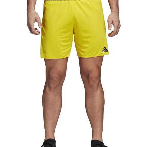 textil Hombre Shorts / Bermudas adidas Originals AJ5891 Amarillo