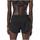 textil Mujer Shorts / Bermudas Reebok Sport CY4680 Negro