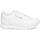 Zapatos Niña Zapatillas bajas Reebok Sport 50172 Blanco