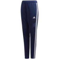 textil Niño Pantalones adidas Originals DT5177 Azul