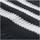textil Hombre Corbatas y accesorios adidas Originals S21490 Negro