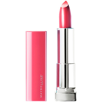 Belleza Mujer Pintalabios Maybelline New York Color Sensational Made For All 376-pink For Me 