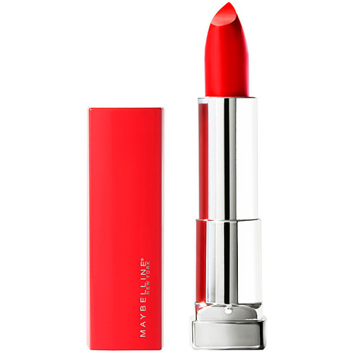 Belleza Mujer Pintalabios Maybelline New York Color Sensational Made For All 382-red For Me 