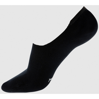 Ropa interior Hombre Calcetines Zd - Zero Defects Calcetín pinkie invisible Negro