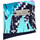 textil Mujer Bañador por piezas Lascana azul marino Jane medias de cinturón baño Azul