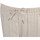textil Mujer Pantalones Gant 4150076 / Summer Linen Beige