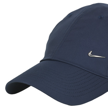 Nike U NSW H86 METAL SWOOSH CAP Azul