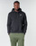 textil Hombre Sudaderas Nike M NSW CLUB HOODIE PO BB Negro / Blanco