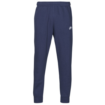 textil Hombre Pantalones de chándal Nike M NSW CLUB JGGR BB Azul