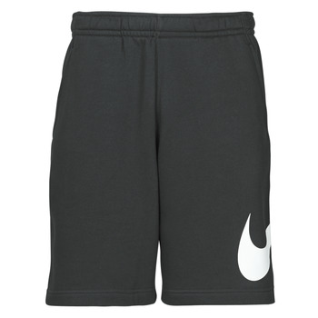 textil Hombre Shorts / Bermudas Nike M NSW CLUB SHORT BB GX Negro