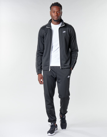 textil Hombre Conjuntos chándal Nike M NSW SCE TRK SUIT PK BASIC Negro