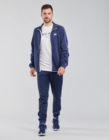 textil Hombre Conjuntos chándal Nike M NSW SCE TRK SUIT PK BASIC Azul