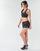 textil Mujer Shorts / Bermudas Nike W NK 10K SHORT Negro