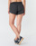 textil Mujer Shorts / Bermudas Nike W NK 10K SHORT Negro