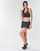 textil Mujer Sujetador deportivo  Nike NIKE SWOOSH BAND BRA NON PAD Negro