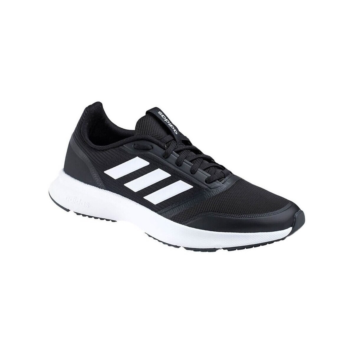 Zapatos Hombre Running / trail adidas Originals Nova Flow Negros, Blanco