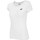 textil Mujer Camisetas manga corta 4F NOSH4 TSD001 Biały Blanco