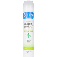 Belleza Desodorantes Sanex Natur Protect 0% Fresh Bamboo Deo Vaporizador 