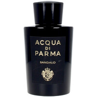 Belleza Hombre Perfume Acqua Di Parma Colonia Sandalo Eau De Parfum Vaporizador 