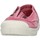 Zapatos Niños Deportivas Moda Natural World 470E-603 Rosa
