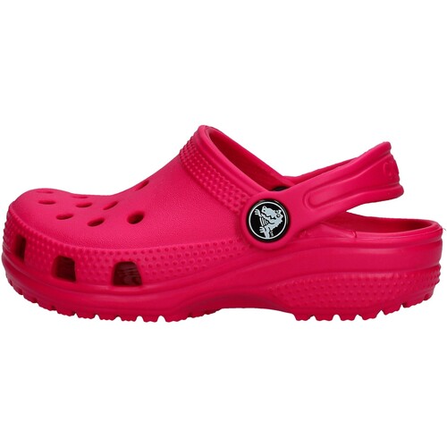 Zapatos Niños Zapatos para el agua Crocs 204536-6X0 Violeta