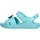 Zapatos Niños Zapatos para el agua Crocs 206245-409 