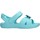 Zapatos Niños Zapatos para el agua Crocs 206245-409 