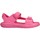 Zapatos Niños Zapatos para el agua Crocs 206267-6M3 Violeta