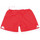 textil Niño Shorts / Bermudas Kappa  Rojo