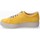 Zapatos Mujer Deportivas Moda Mephisto FANYASILK Amarillo