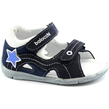 Zapatos Niños Sandalias Balocchi BAL-E20-102156-BL-a Azul