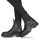 Zapatos Mujer Botas de caña baja Fericelli NATO Negro