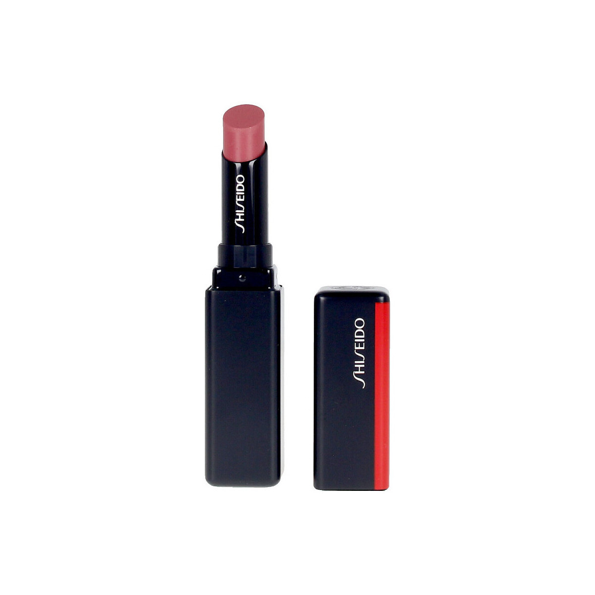 Belleza Mujer Cuidado & bases de labios Shiseido Colorgel Lipbalm 108-lotus 