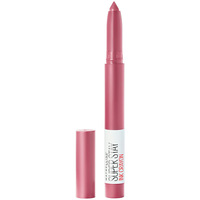 Belleza Mujer Pintalabios Maybelline New York Superstay Ink Crayon 25-stay Excepcional 