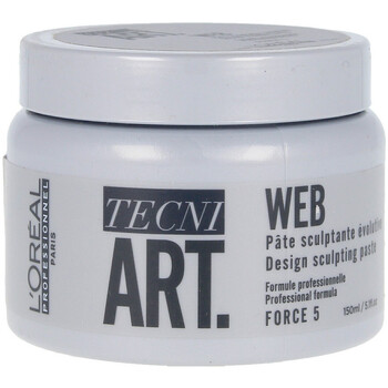 L'oréal Tecni Art Web 