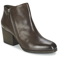 Zapatos Mujer Low boots Vic ASSINOU Marrón