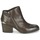 Zapatos Mujer Low boots Vic ASSINOU Marrón