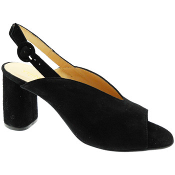 Zapatos Mujer Sandalias Soffice Sogno SOSO20150ne Negro
