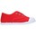 Zapatos Niño Deportivas Moda Batilas 87701 Niño Rojo Rojo