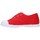 Zapatos Niño Deportivas Moda Batilas 87701 Niño Rojo Rojo
