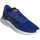 Zapatos Niños Zapatillas bajas adidas Originals Lite Racer Azul