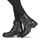 Zapatos Mujer Botas de caña baja Betty London NALEA Negro