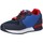 Zapatos Niños Multideporte Levi's VSPR0020T SPRINGFIELD Azul