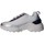 Zapatos Mujer Multideporte Pepe jeans PLS31001 ECCLES Blanco