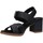 Zapatos Mujer Sandalias Timberland A28V1 TALLULAH MAY Negro